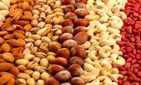 قیمت باور نکردنی آجیل مشکل‌گشا در 1404 / گره کشایی به چه قیمت ؟!