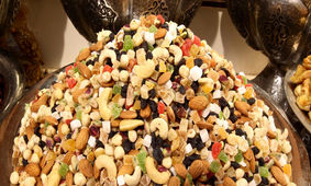 نرخ جدید شیرینی و آجیل شب عید تعیین شد