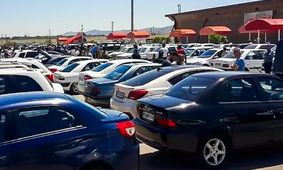 قیمت خودرو امروز 8 مرداد 1404 / بازار خودرو نزولی شد + جدول 