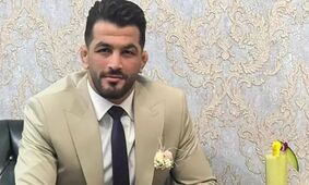برای حسن یزدانی دعا کنید + عکس