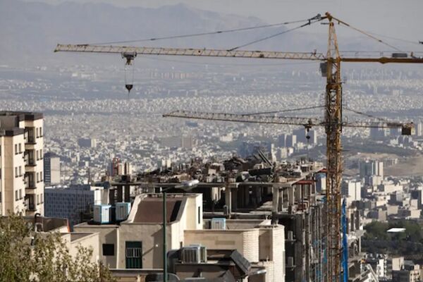 دلایل بی‌سابقه گرانی مسکن در ایران!