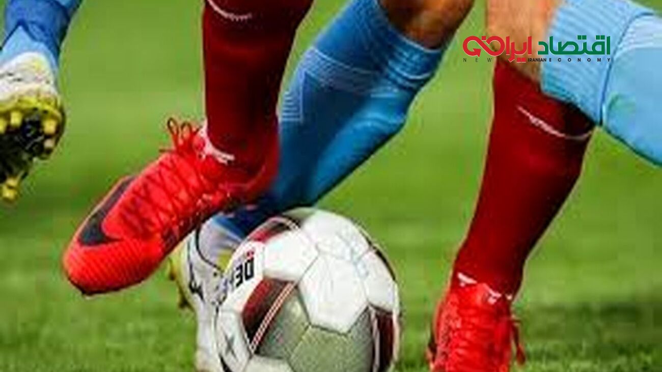 درخشش یک پرسپولیسی در اروپا