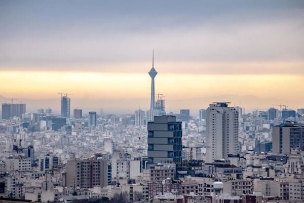 شوک جدید به مستأجران پایتخت / تهرانی ها آسایش ندارند !