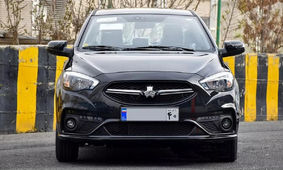 فوری / قیمت کارخانه شاهین پلاس افزایش یافت
