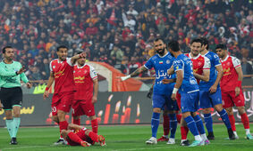 نتیجه دربی عوض شد/ 3 هیچ به نفع پرسپولیس قطعی شد؟
