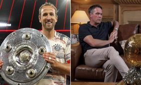 واکنش تند هری کین به انتقاد مایکل اوون درباره انتقالش به بایرن مونیخ