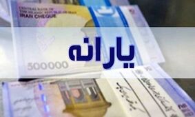 یارانه نقدی هیچ کس برای خرید ارز دولتی قطع نشده است/ منتظر واریز یارانه آذرماه باشید