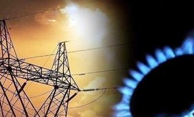 اطلاعیه  مهم و فوری شرکت گاز و برق به مردم تهران