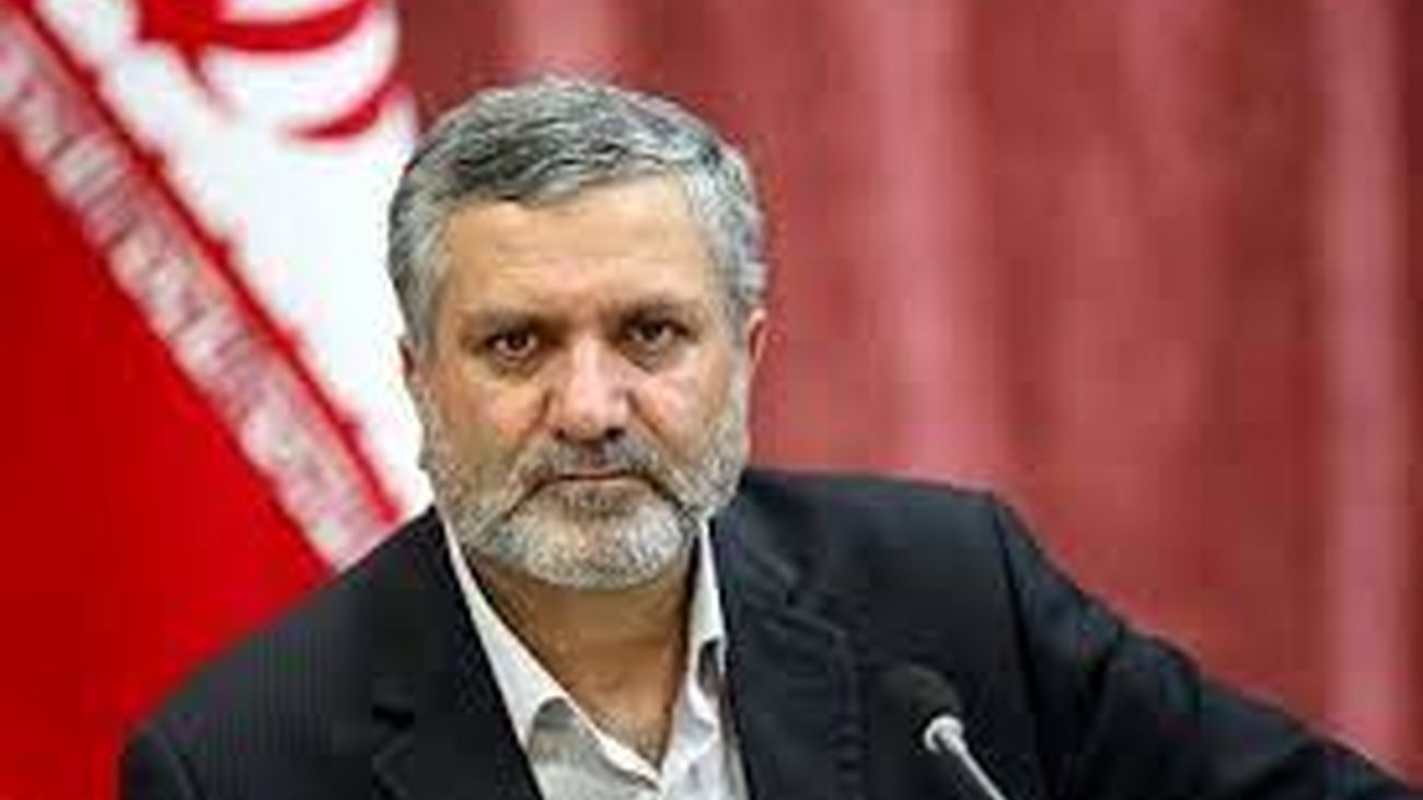وزیرکار برای بازنگری حقوق کارگران شرط گذاشت+فیلم!