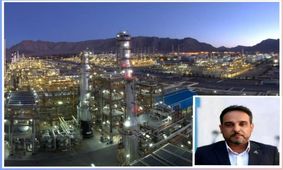 دومین دوره مقدماتی تربیت و تعالی راویان پیشرفت و خدمت صنعت نفت در هلدینگ پتروپالایش اصفهان