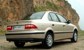 قیمت خودرو جایگزین پژو پارس اعلام شد + جدول قیمت و مدل در آذر 1403 