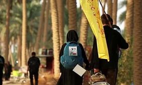 زائران اربعین بخوانند: راهنمای کامل وسایل موردنیاز برای سفر به کربلا