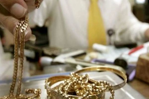 فوری: بهترین زمان خرید طلا همین حالا اعلام شد!