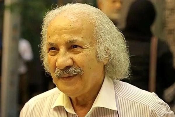 هوشیاری بازیگر دوست داشتنی برگشت!