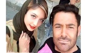 نگاهی به خانه شبه کاخ محمدرضا گلزار با جهیزیه شیک آیسان خانم