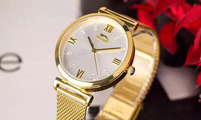 این برند ساعت مچی ارزش خرید دارد / با افراد مشهوری که این ساعت را دارند آشنا شوید