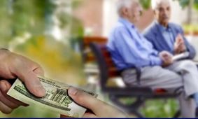 این گروه از بازنشستگان حساب خودشان را چک کنند 