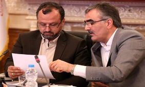 جلسه مهم فرزین و خاندوزی/ سیاست‌های پولی و مالی هماهنگ می‌شود