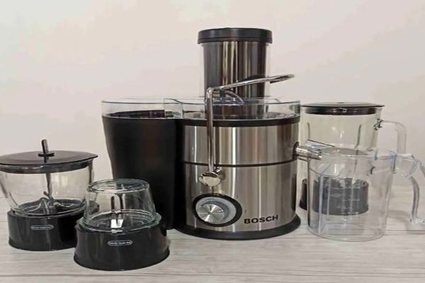 قیمت آبمیوه گیری امروز ۲۸ شهریور  +جدول