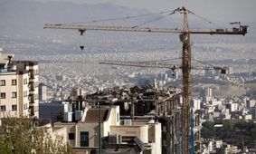 
پیش‌بینی حساس از قیمت مسکن؛ احتمال جهش ۴۵ درصدی وجود دارد؟

