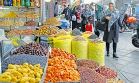 فاصله نجومی قیمت گمرک و بازار در 7 کالای اساسی