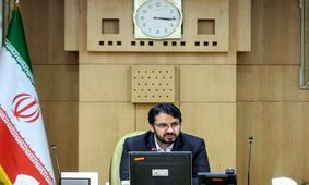 رونمایی از برنامه بذرپاش برای کمک به "رشد تولید"