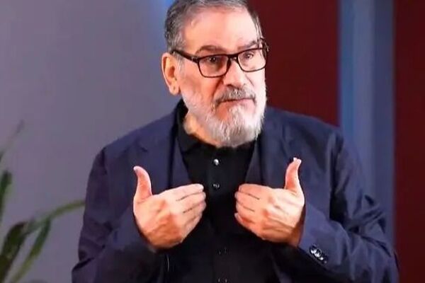 اظهار نظر شمخانی بعد از حواشی عروسی دخترش: همه سوار بر یک کشتی هستیم