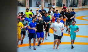 ترکیب عجیب کشتی فرنگی ایران برای قهرمانی آسیا / خبری از قهرمان المپیک نیست