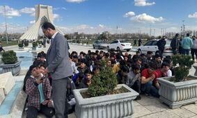 اتباع خارجی زیر ذره‌بین مالیاتی؛ دولت ایران جدی‌تر از همیشه!