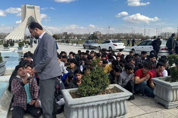 اتباع خارجی زیر ذره‌بین مالیاتی؛ دولت ایران جدی‌تر از همیشه!