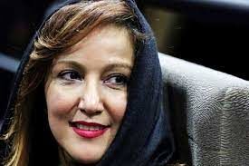 عکس های خیلی خفن مدلینگی از پانته آ بهرام / شوکه می شوید !