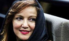 اولین عکس از پسر خیلی جذاب پانته آ بهرام / اصلا شبیه هم نیستند !