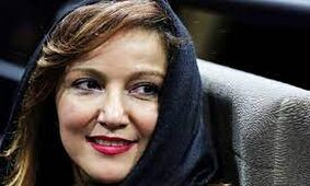 عکس های خیلی خفن مدلینگی از پانته آ بهرام / شوکه می شوید !