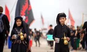 هرآنچه باید درباره پیاده‌روی اربعین ۱۴۰۴ بدانید / از بلیط تا مسیرهای ویژه