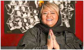 رابعه اسکویی از ماجرای جنجالی کشف حجابش پرده برداشت!