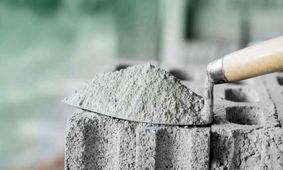 قیمت سیمان عمده امروز ۱۳ شهریور ۱۴۰۴ + جدول