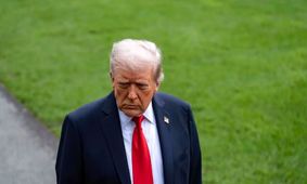 ترامپ  طالبان را تهدید کرد / پس ندهید اتفاقات بدی خواهد افتاد