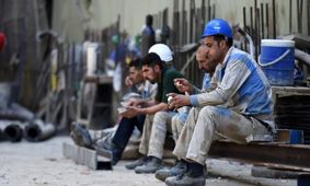 سکوت کارگران/ آیا کسی به صدای آنها گوش می‌دهد؟