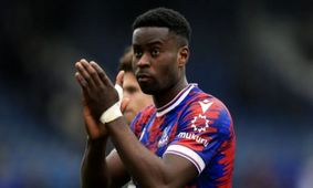 پیوستن ستاره انگلیس به لیورپول منتفی شد!