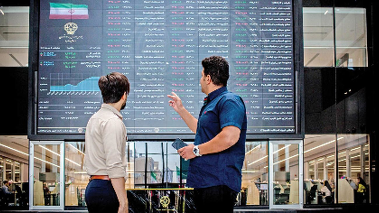 سرنوشت بازار بورس ایران در سال ۱۴۰۴