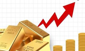 قیمت طلا به این دلیل در اوج ماندگار است