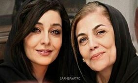 چرا همه از این چیدمان خانه مادر ساره بیات شوکه شدند؟ نگاه کنید و خودتان قضاوت کنید!
