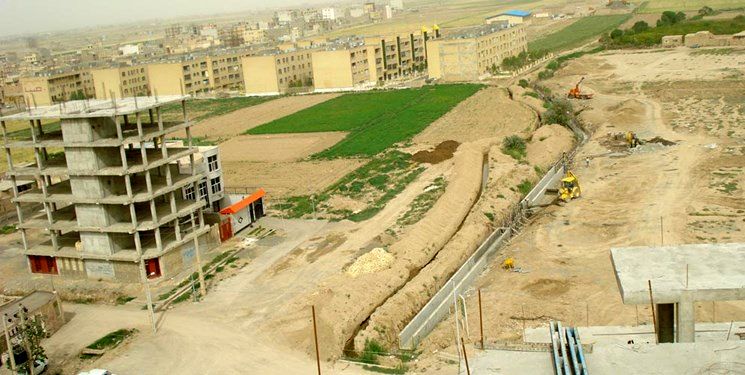 جزئیات تحویل زمین به خانوادههای دارای ۳ فرزند
