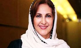 زیباترین عکس از 60 سالگی فاطمه گودرزی / جذابتر از یک دختر 20 ساله !