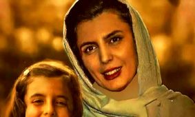 عکس کودکانه لیلا حاتمی و لیلی رشیدی که به تازگی منتشر شد!