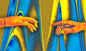  هوش مصنوعی چگونه مراقبت‌های بهداشتی  را متحول می‌کند؟
