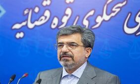 آخرین وضعیت پرونده‌های شرکت‌های قطعه‌ساز عظام خودرو و کروز / بابک زنجانی محکوم به اعدام و در زندان است