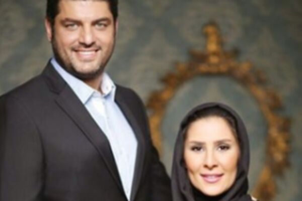 خانه لوکس و دلباز سام درخشانی؛ از دیوارکوب‌های لاکچری تا پیانوی سفید اعیانی!