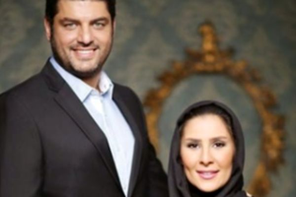 خانه لوکس و دلباز سام درخشانی؛ از دیوارکوب‌های لاکچری تا پیانوی سفید اعیانی!