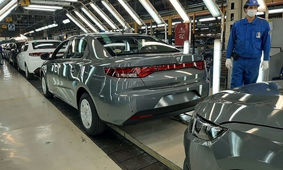 جدیدترین قیمت تارا / قیمت تارا اتوماتیک کاهش یافت + جدول
